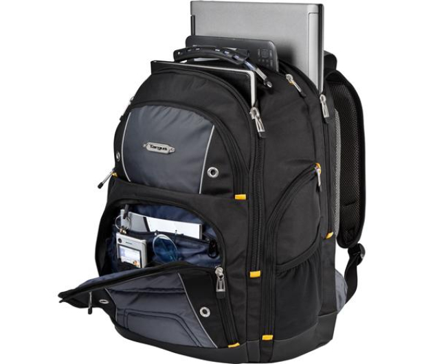 Targus Drifter 16" Czarno-szary - 74171 - zdjęcie 5